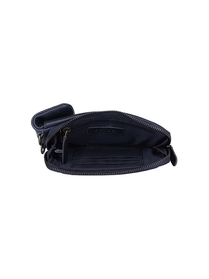 Bellicci Leder-Handytasche 