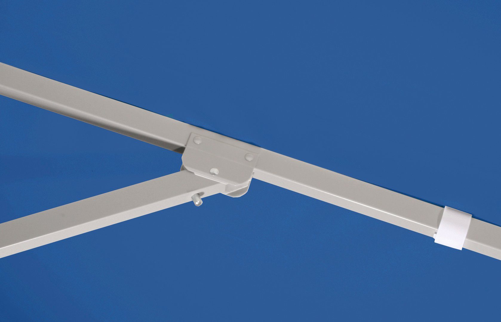 Schneider Schirme Marktschirm Jumbo, ØxH: 300x275 cm, Aluminium/Polyester