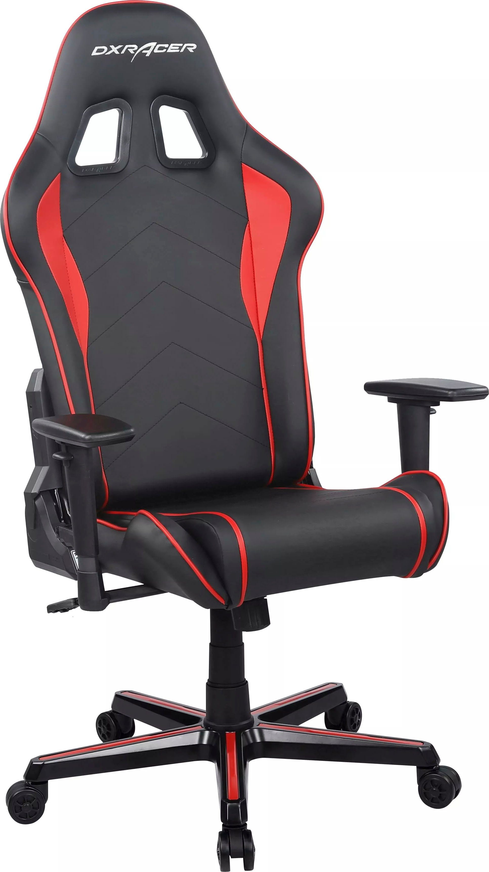 DXRacer Gaming-Stuhl OH-PG08-NR