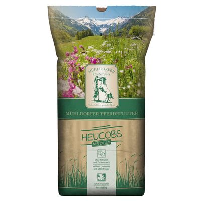 Mühldorfer Heucobs medium