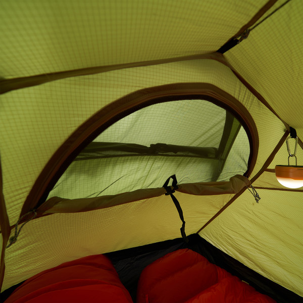 KEB ENDURANCE 2 - Tunnelzelt