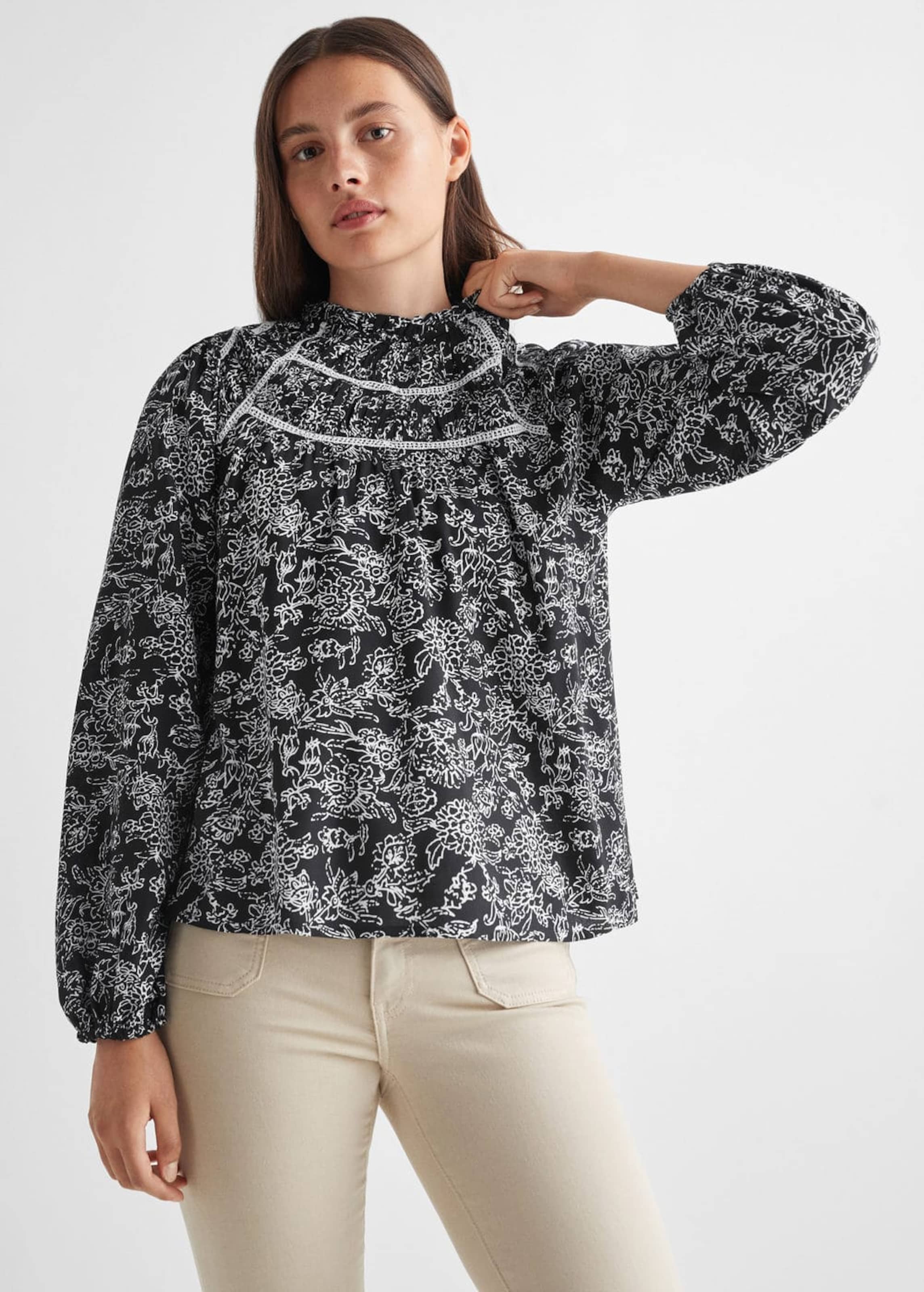 Blouse