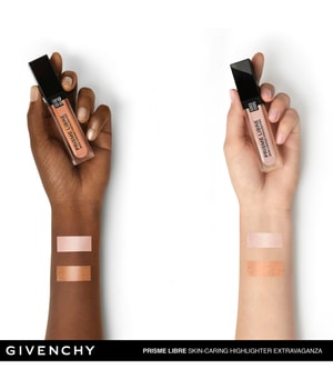 GIVENCHY Prisme libre Skin-Caring Highlighter Xmas 2023 Highlighter-11 ml