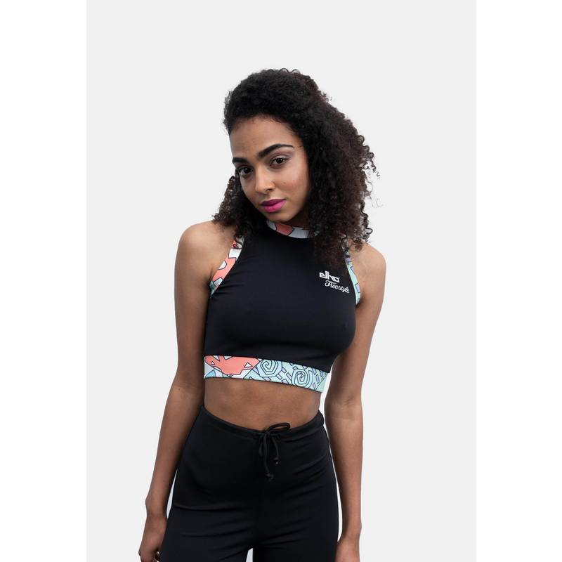elho BAHAMAS 89 Funktionstop Damen