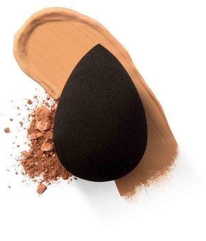 Luvia Vegan Signature Inkl. 2 Mini-Blender Make-Up Schwamm-3 Stk