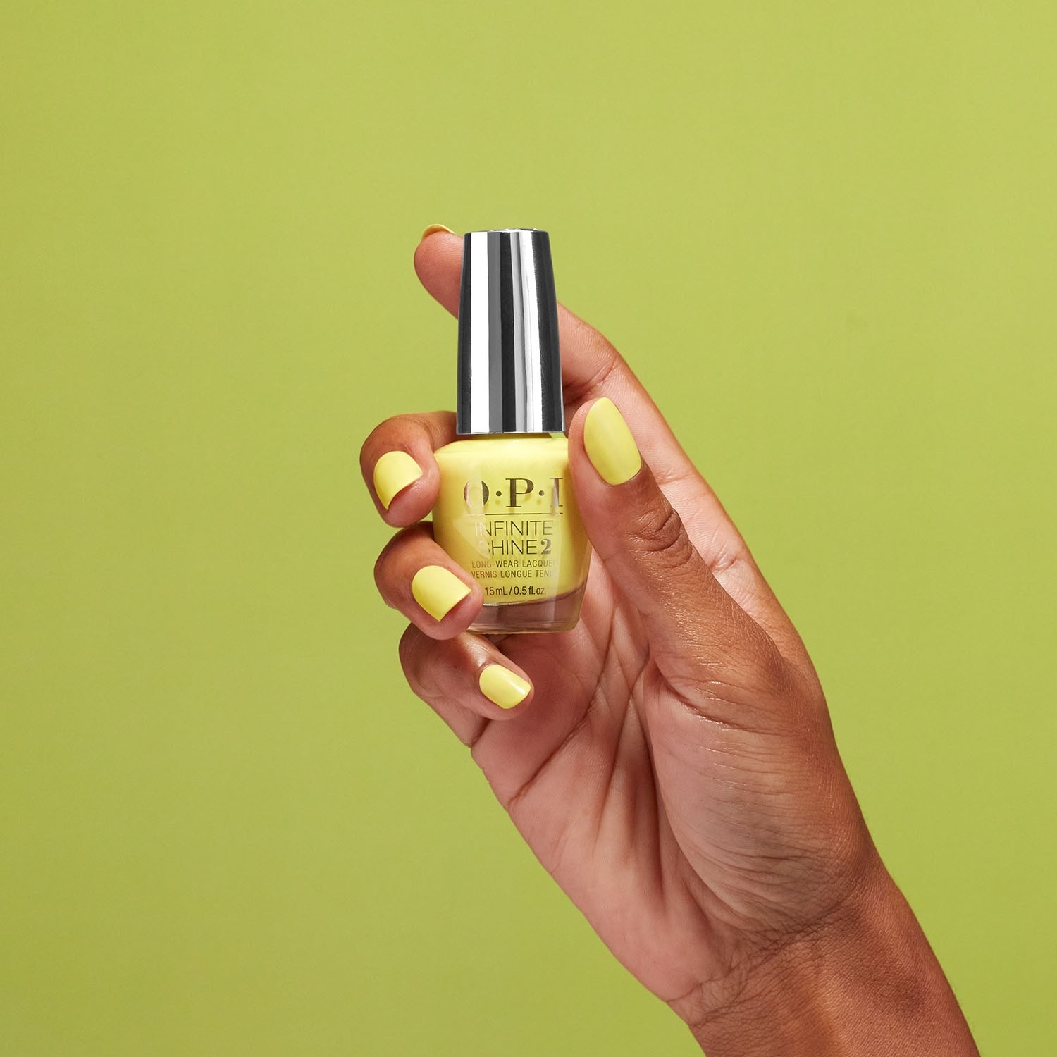 OPI Make the Rules Infinite Shine 2