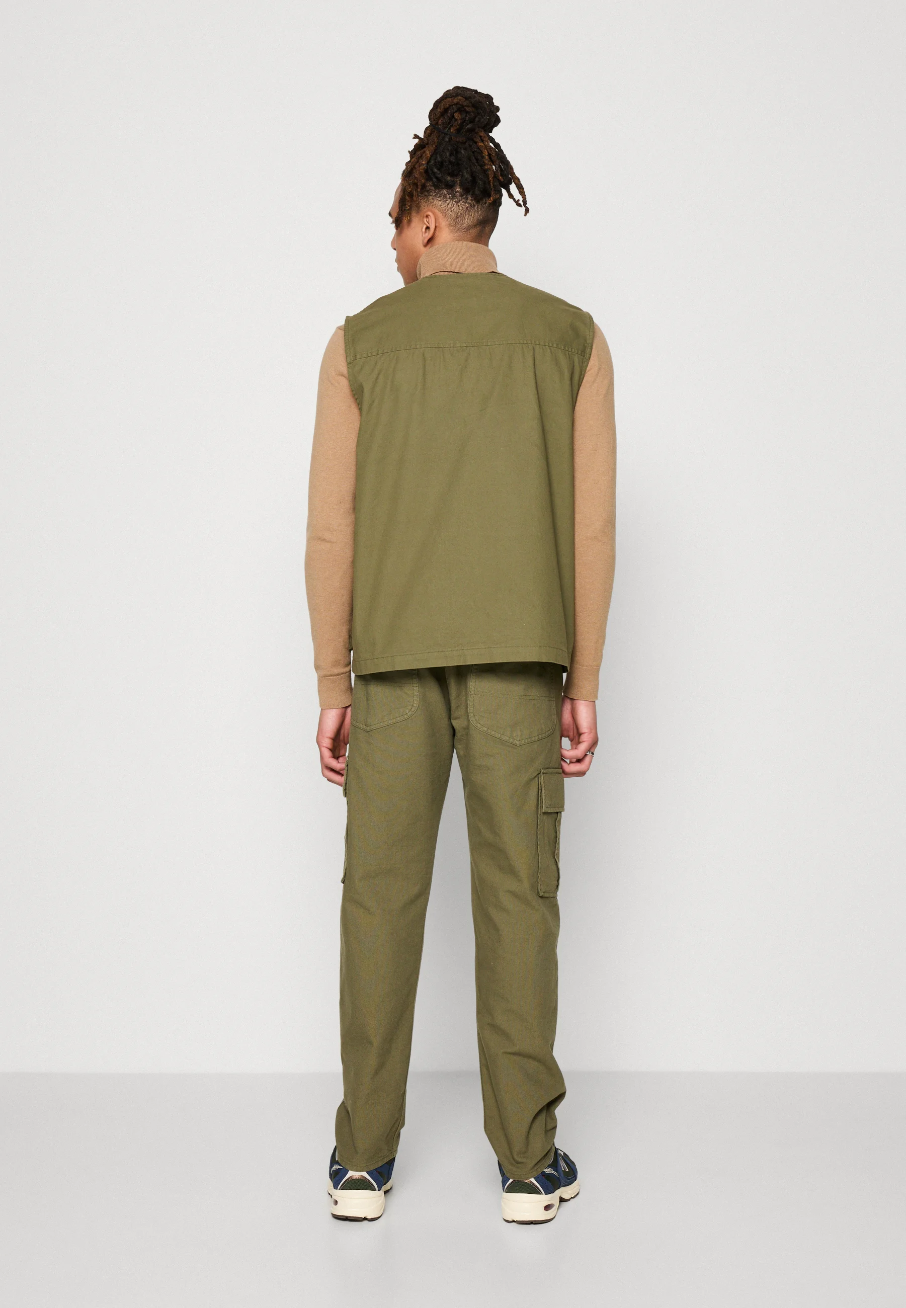 Carhartt WIP UNITY - Sin mangas