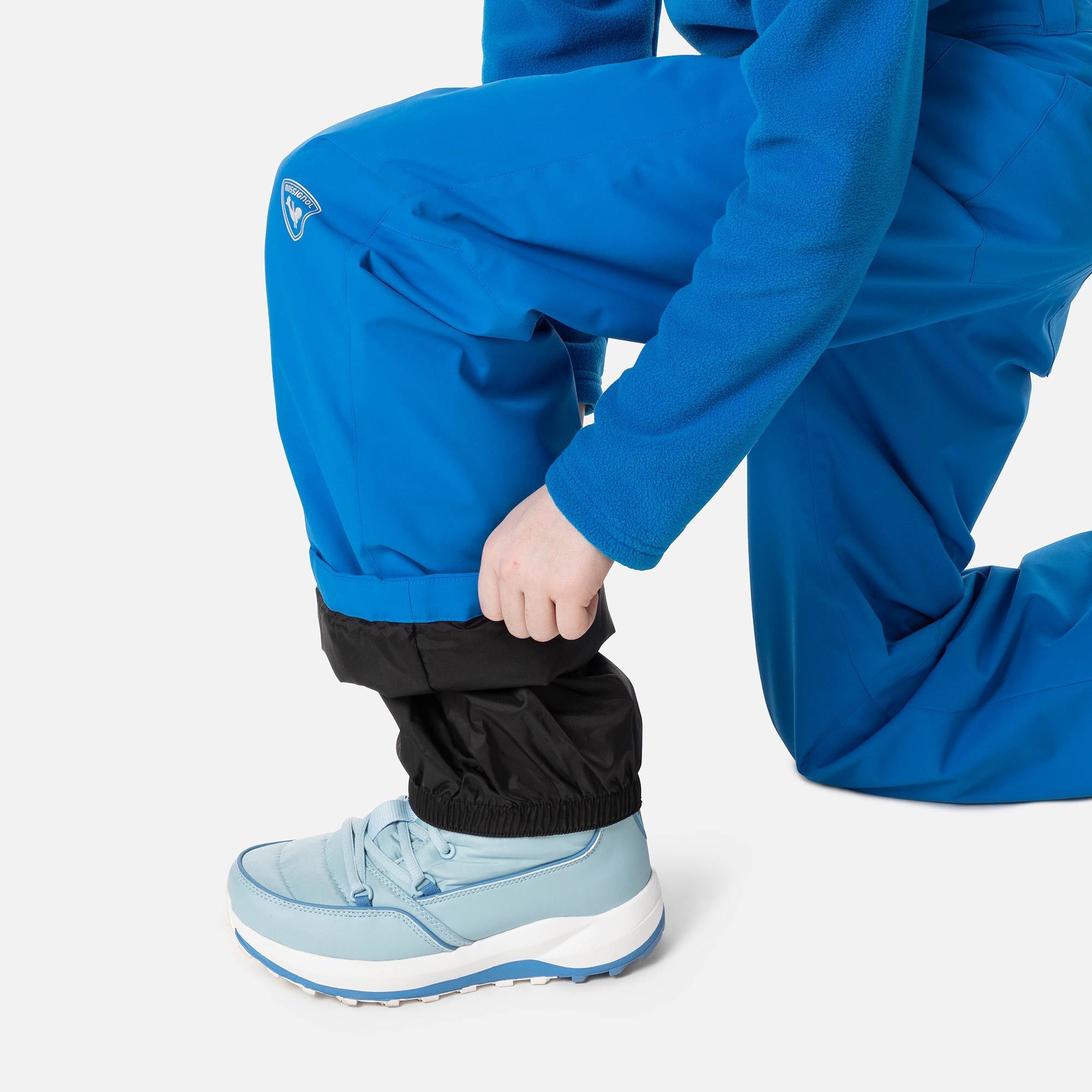Pantalon de ski garçon