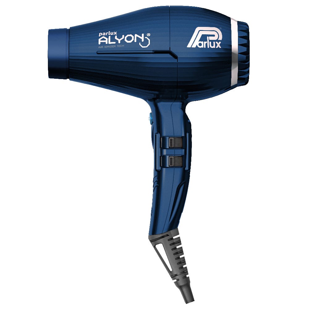 Parlux Alyon Ionic Nachtblau