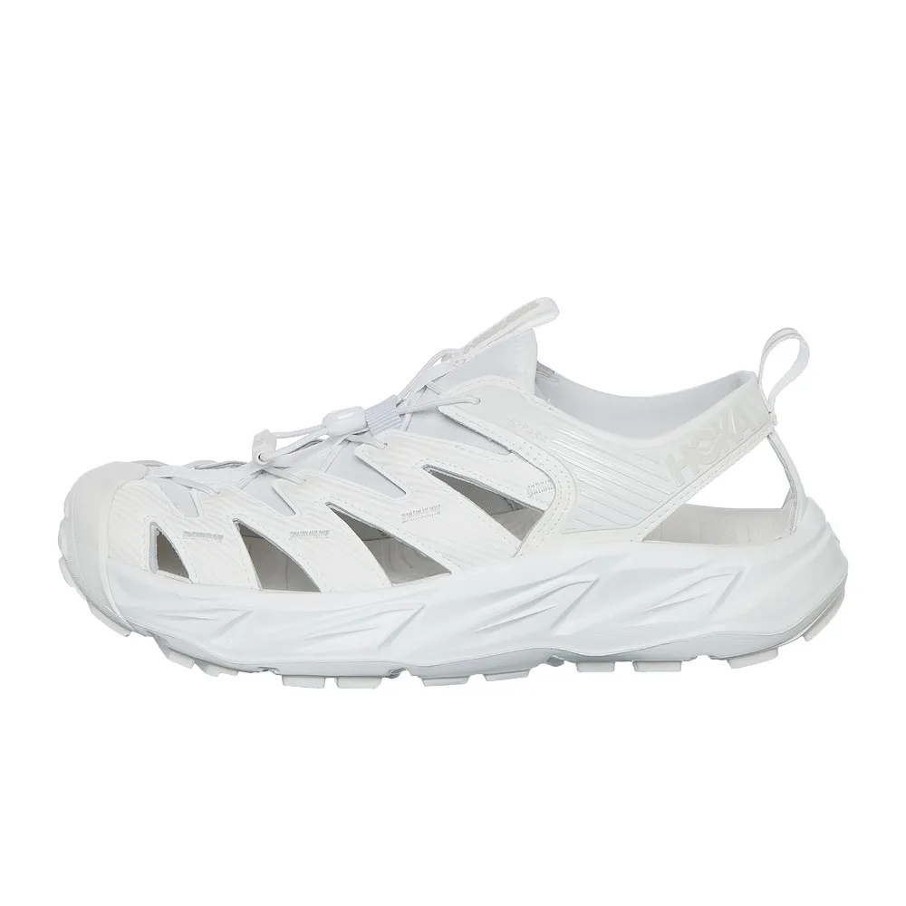 Hoka Hopara 1123112-WHWH / weiss