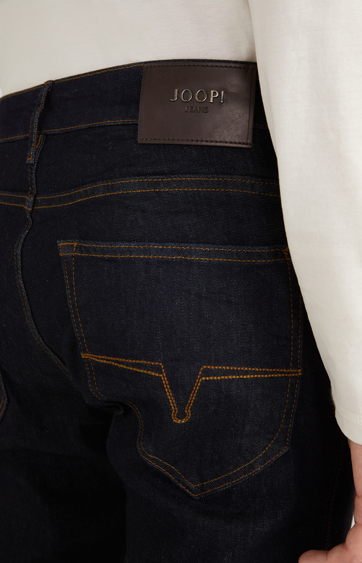 Re-Flex Jeans Mitch in Dunkelblau