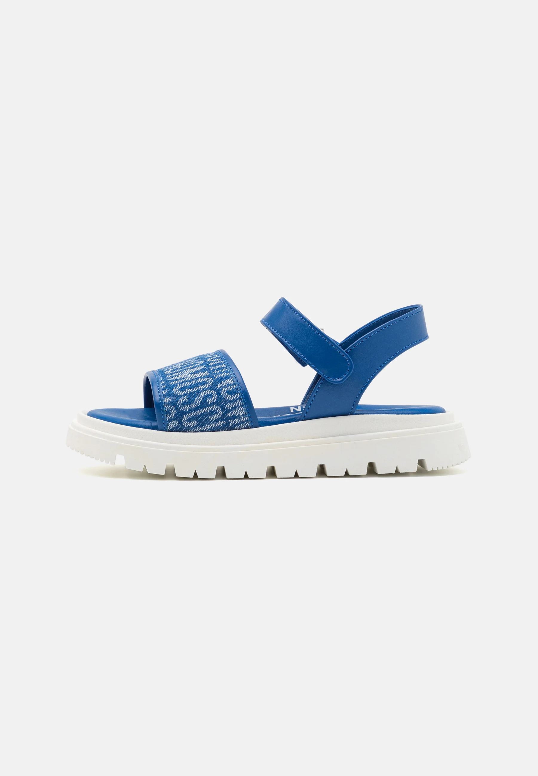 MOSCHINO UNISEX - Sandalias