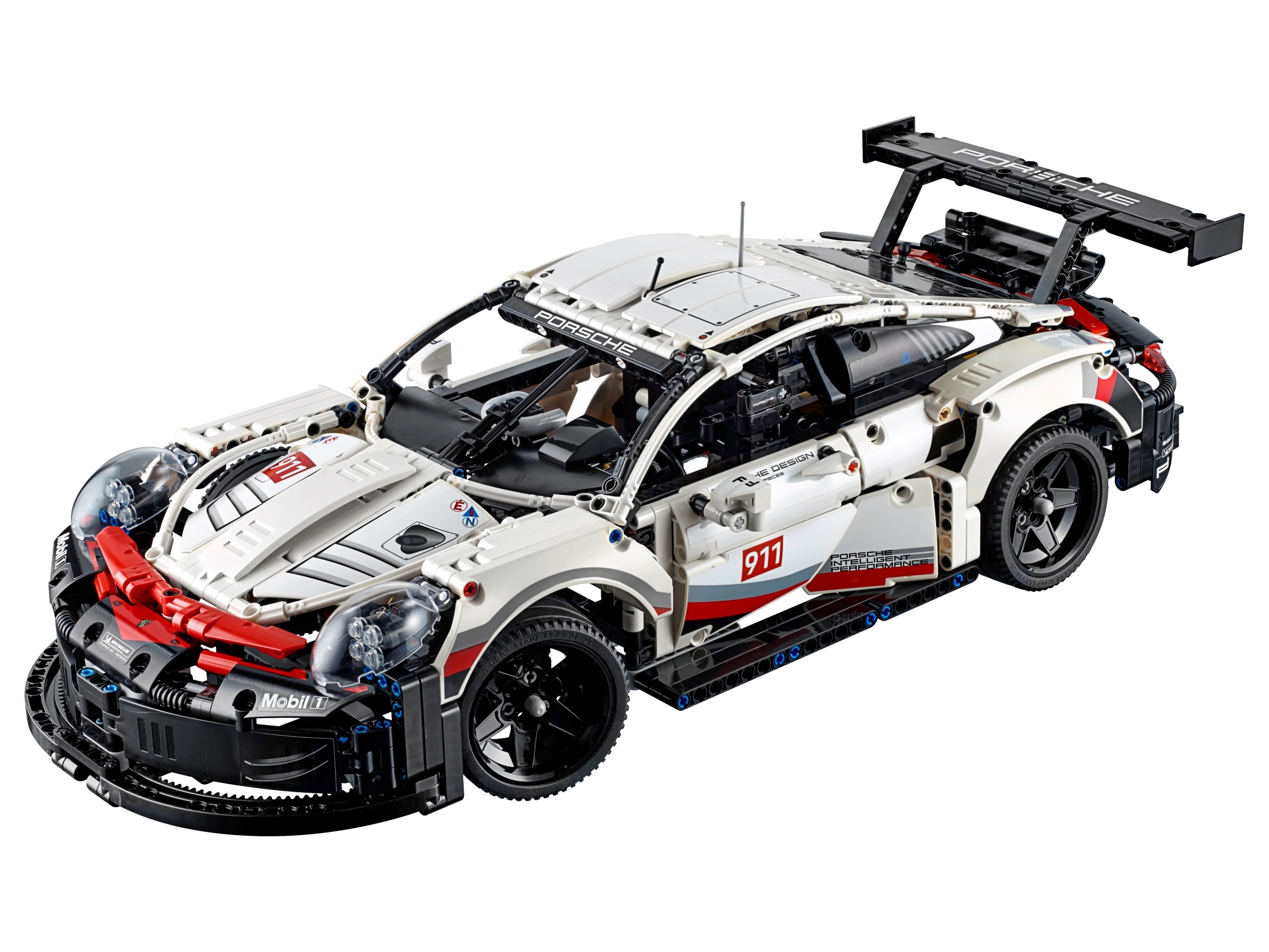 Porsche 911 RSR 42096