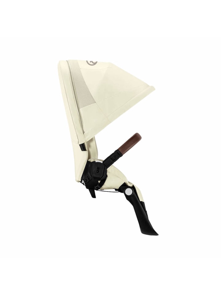 Cybex Cybex Gazelle S Sitzeinheit - Farbe: Seashell Beige günstig kaufen onesize