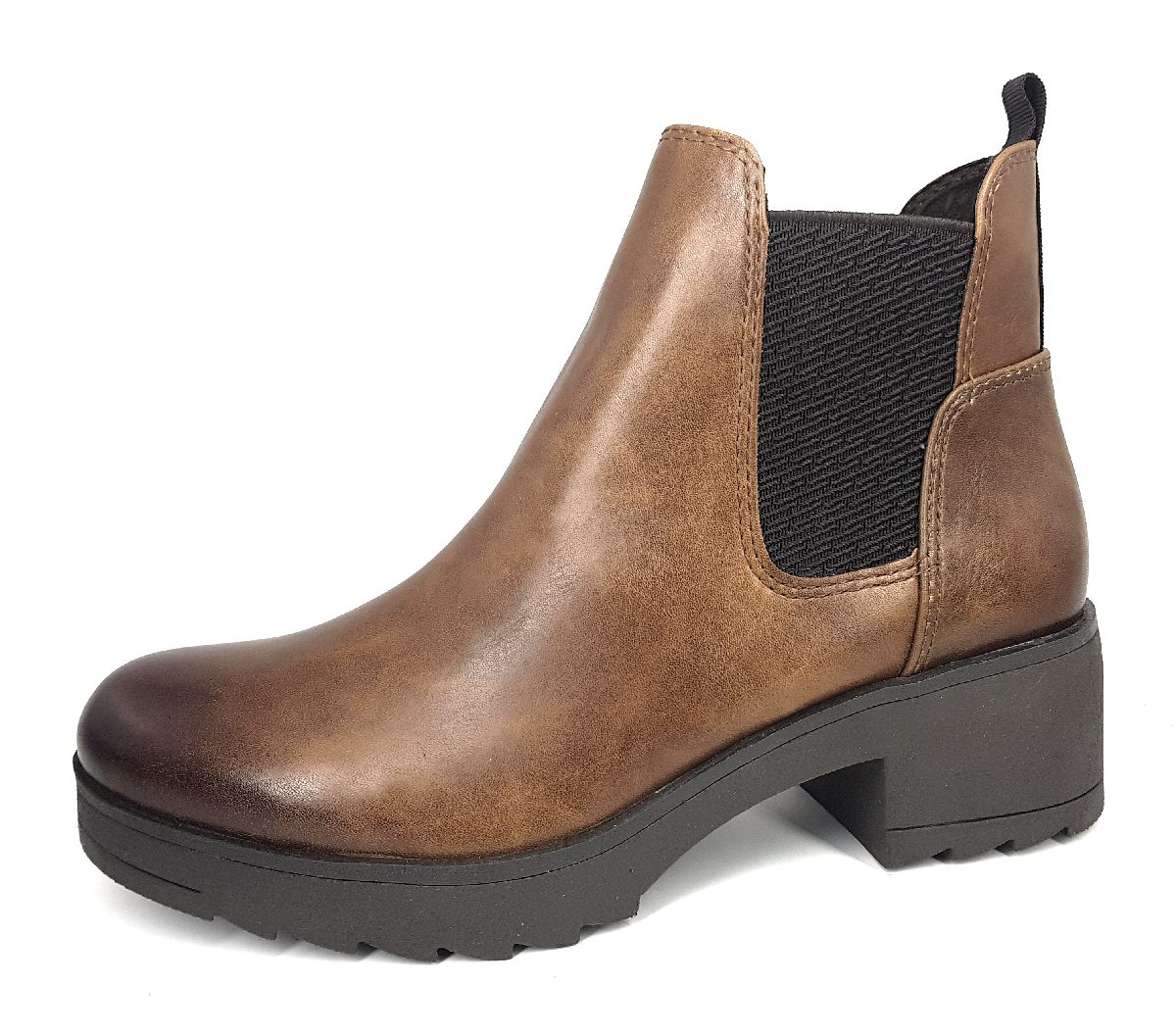 Marco Tozzi 2-2-25806-27/910 Braun 910 cognac