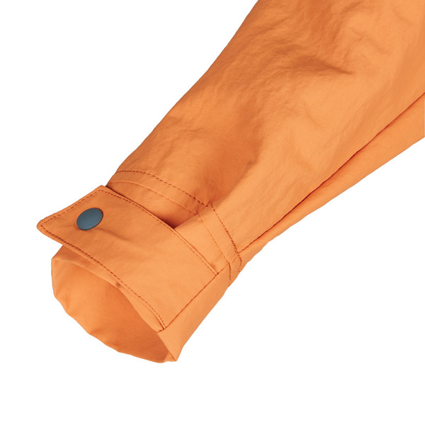M' S ISTHMUS ANORAK Herren - Übergangsjacke