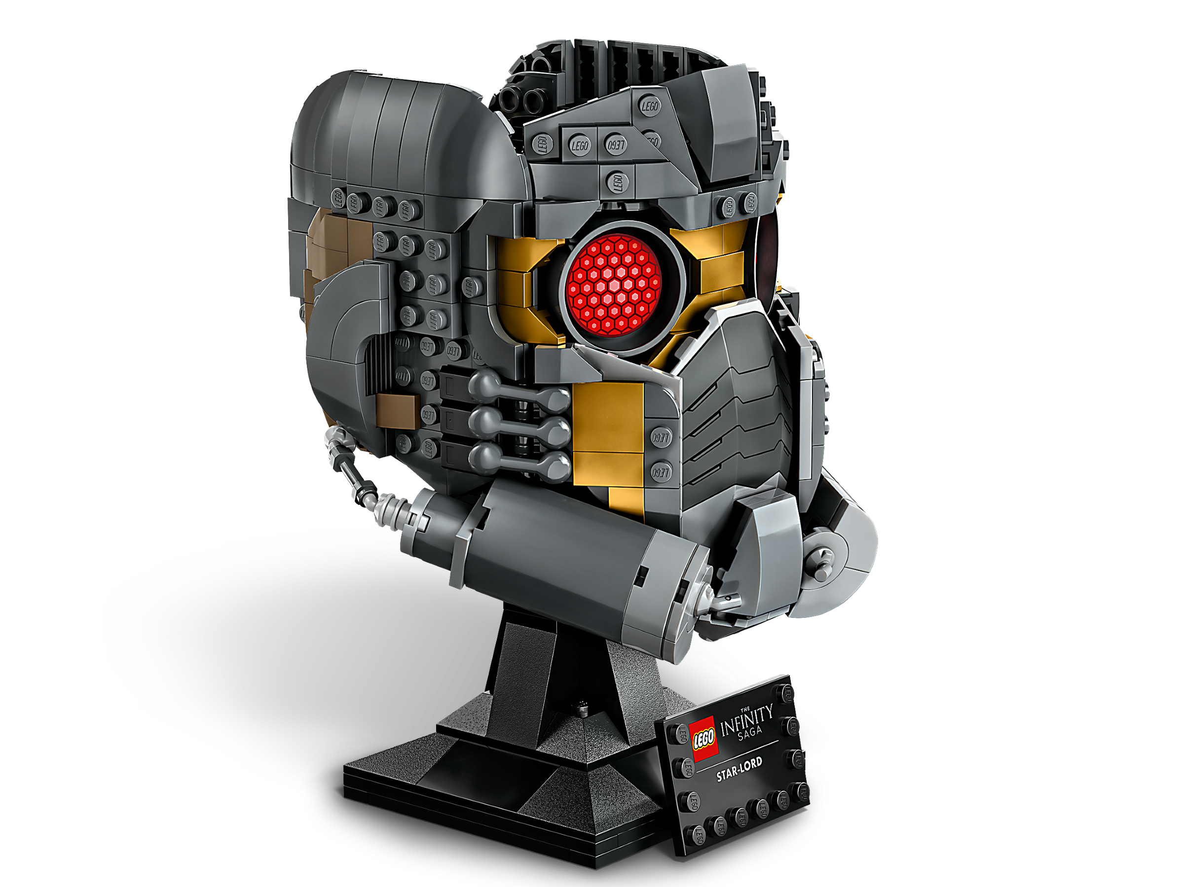 Star-Lords Helm 76251
