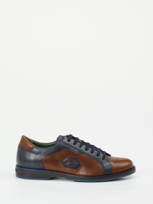 Schnürschuh-46102010018 Galizio Torresi