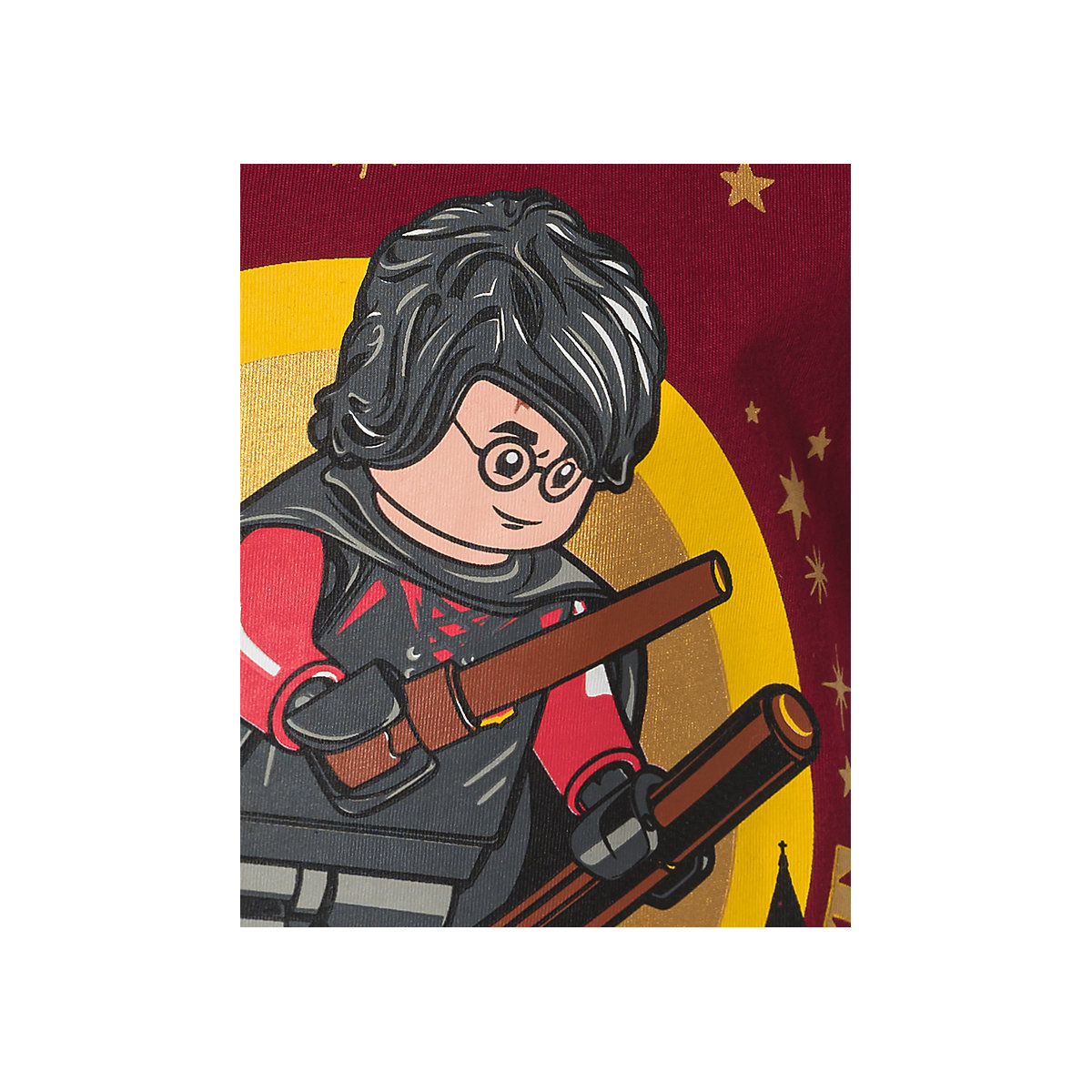 Lego Harry Potter Kinder Schlafanzug