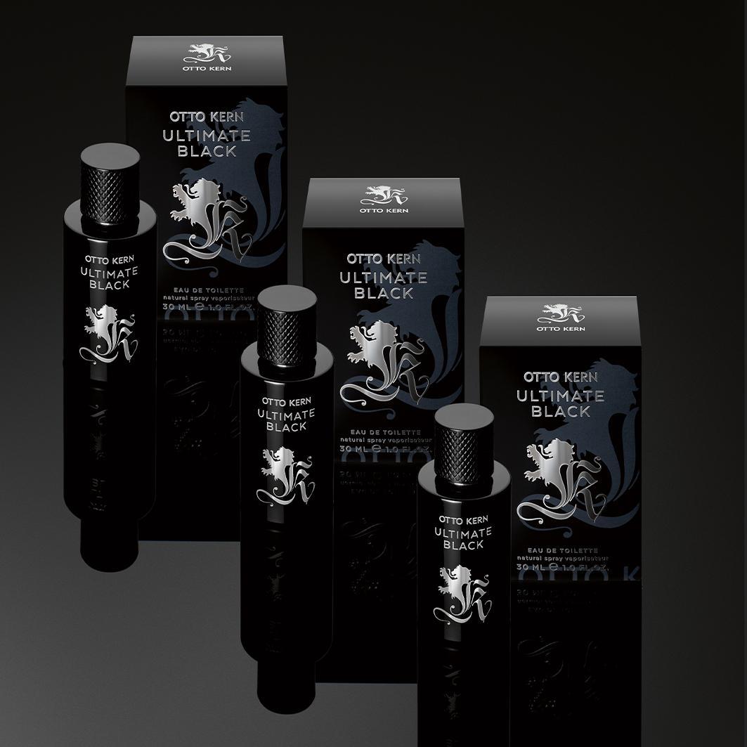 Ultimate Black