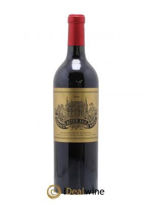 Alter Ego de Palmer Second Vin  2019 - Lot de 1 Bouteille