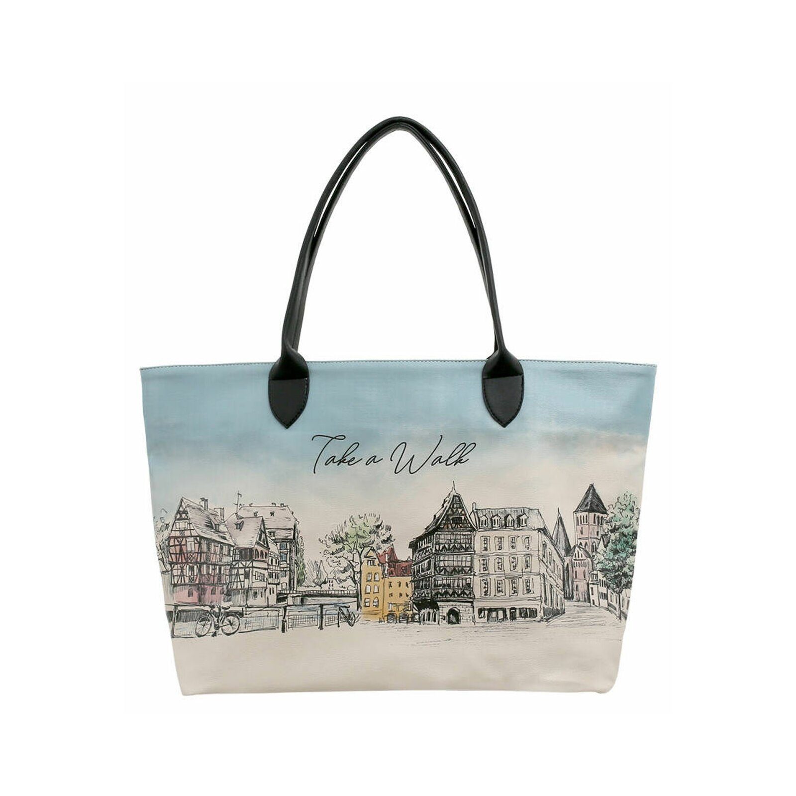 DOGO Weekender Take a Walk, Vegan