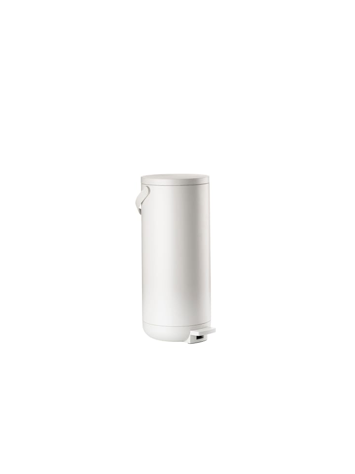 Zone Denmark Pedaleimer Circular in Warm Grey günstig kaufen onesize