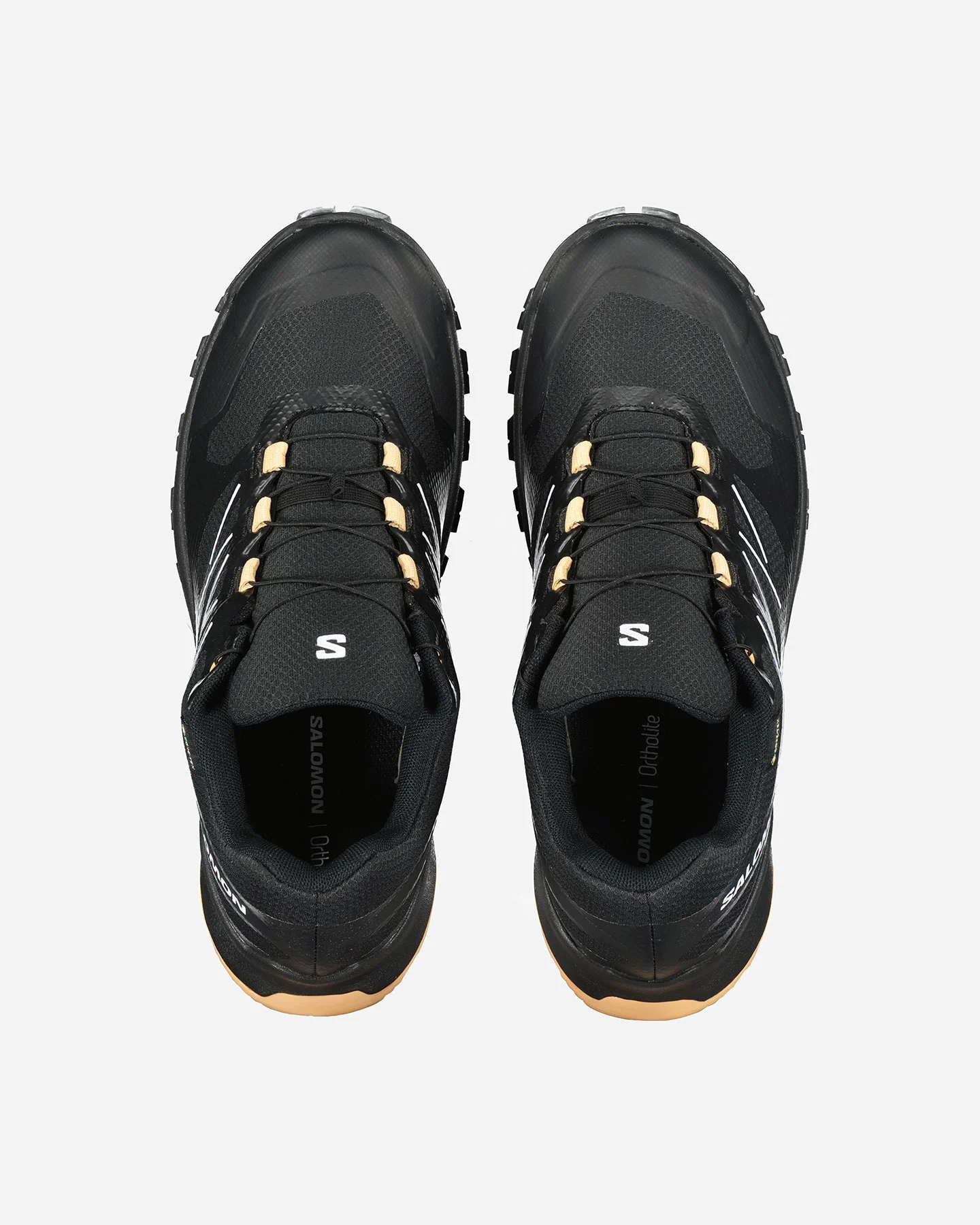 Scarpe Trail Solomon Xa Flyer Gtx W L47714800
