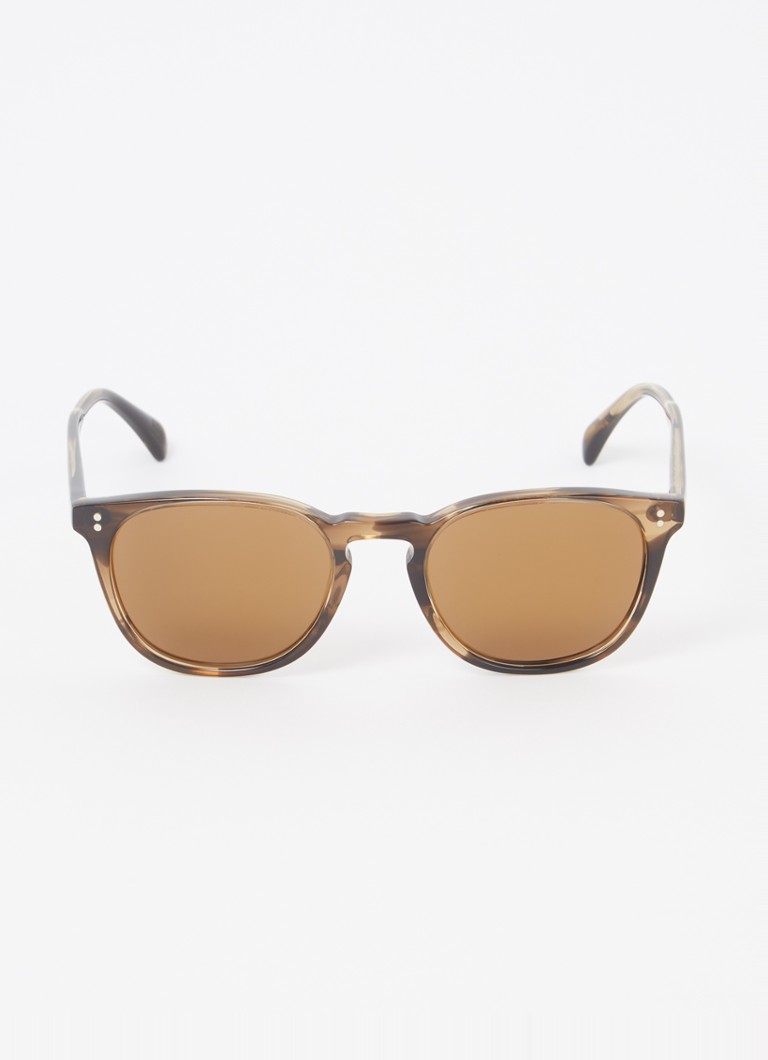 Oliver Peoples Finley Esq. Solbriller OV5298SU