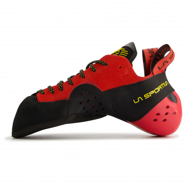La Sportiva - Testarossa - Kletterschuhe
