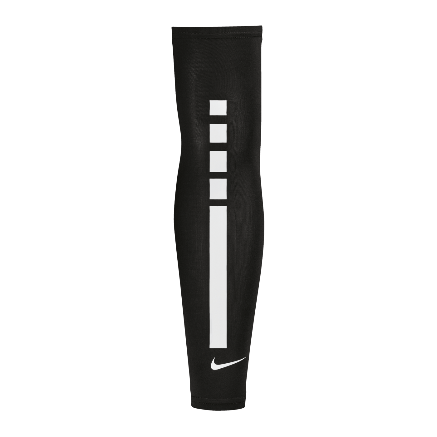 Nike Pro Elite Sleeve 2.0 Schwarz Weiss F027