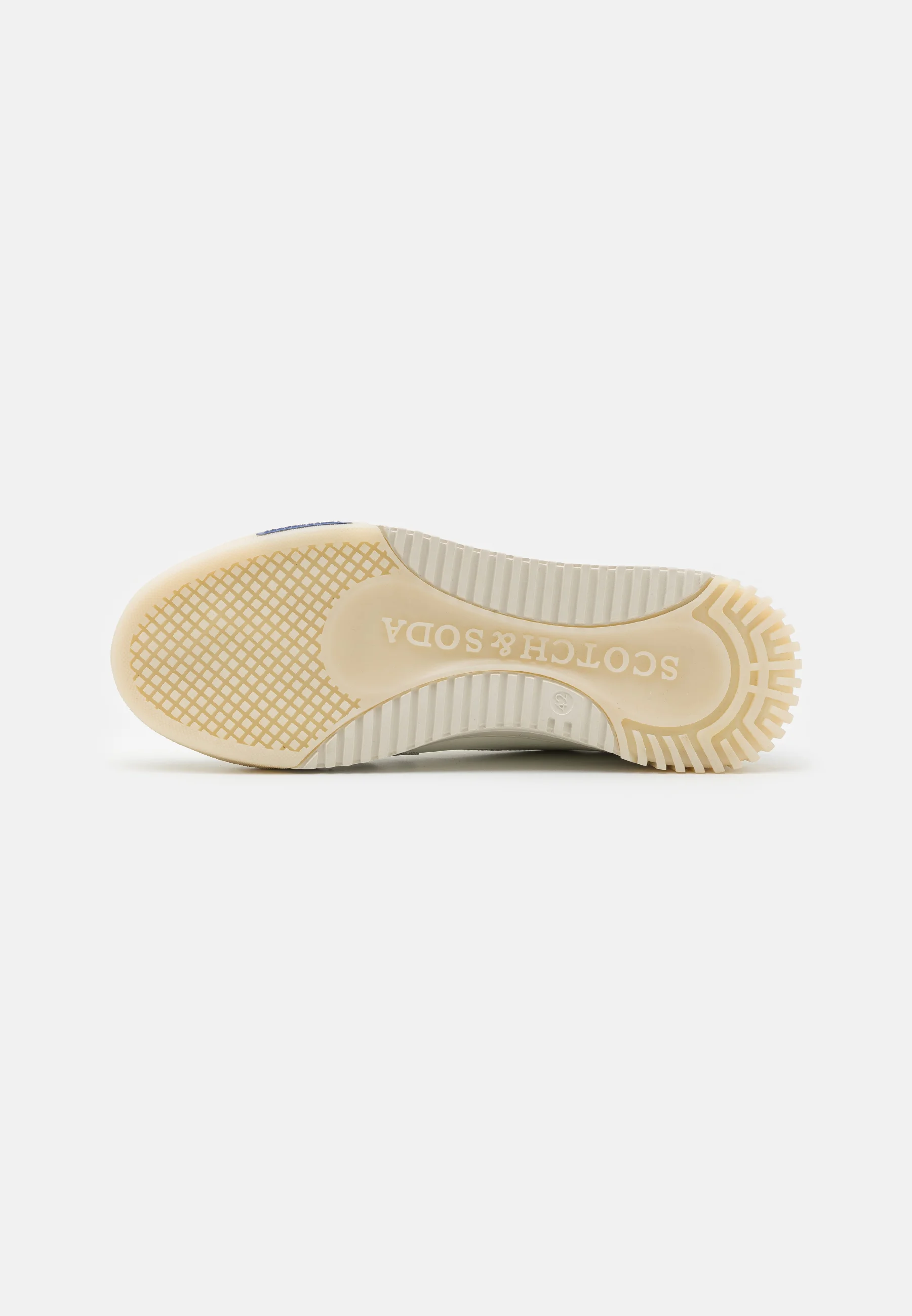 Scotch & Soda NEW CUP 1A - Zapatillas bajas