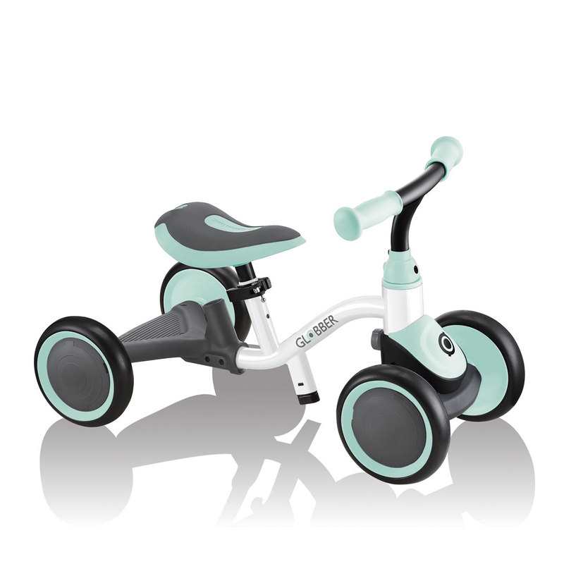 Porteur learning bike 3 en 1 Globber