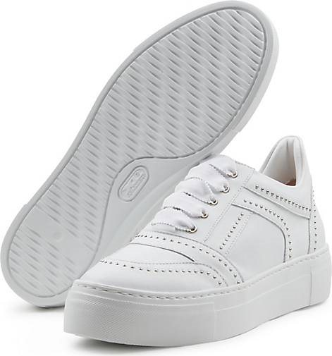 AGL Platform-Sneaker MARION