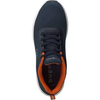 Bugatti Takka Sneaker in blau