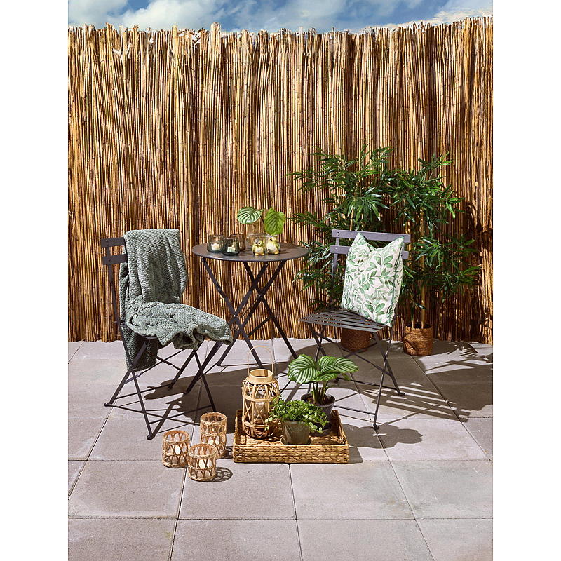 Home Pute 45x45 cm blader