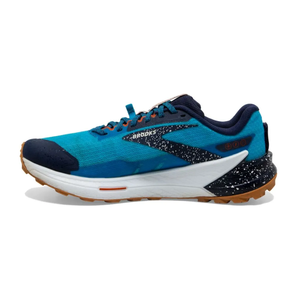 Brooks Catamount 2 110399-1D-490 / blau