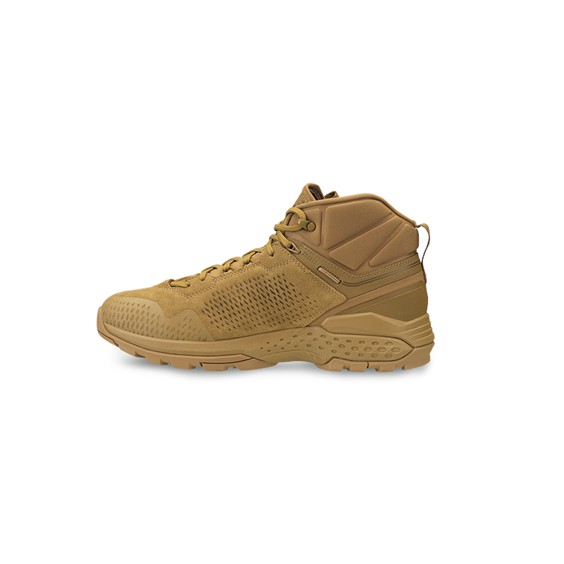 Garmont T4 Groove G-Dry Wanderschuhe