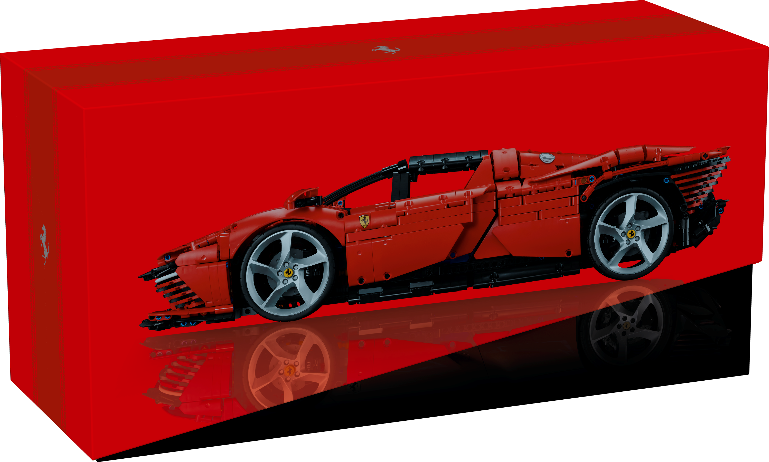 Ferrari Daytona SP3 42143