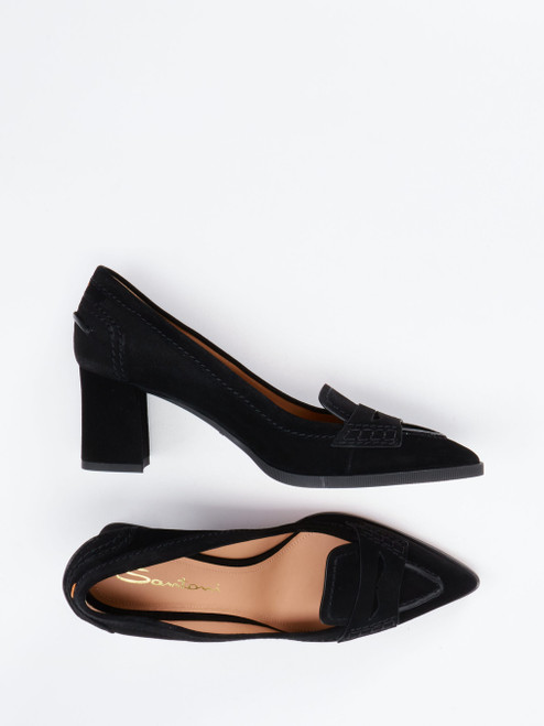 Pumps-14170090051 Santoni