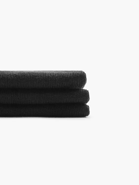PUMA 3er Pack Sneakersocken