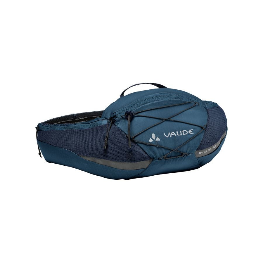 Uphill Hip Pack 2 Hüfttasche