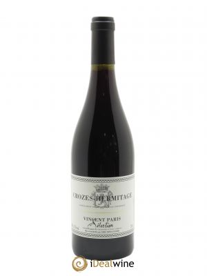 Crozes-Hermitage Séléction Vincent Paris  2021 - Lot de 1 Bouteille