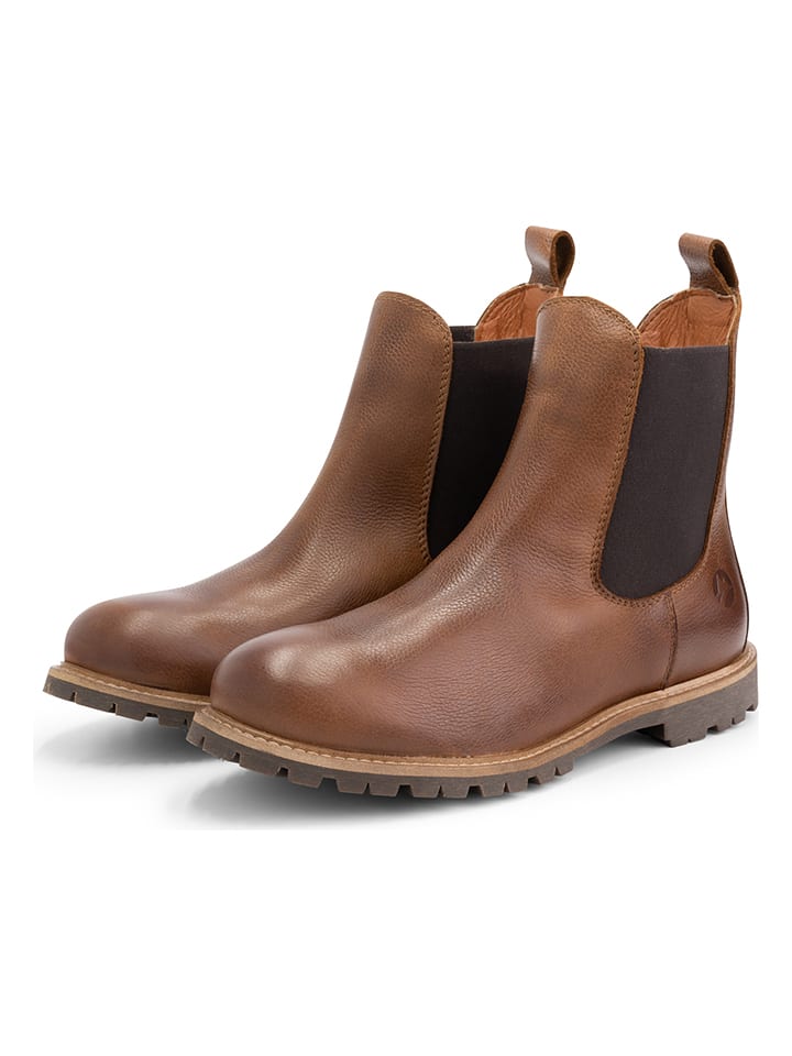 TRAVELIN' Chelsea-Boots 