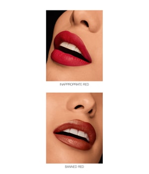 NARS Stocking Stuffer 6 Multi Lip Duo Mini Lippen Make-up Set-1 Stk
