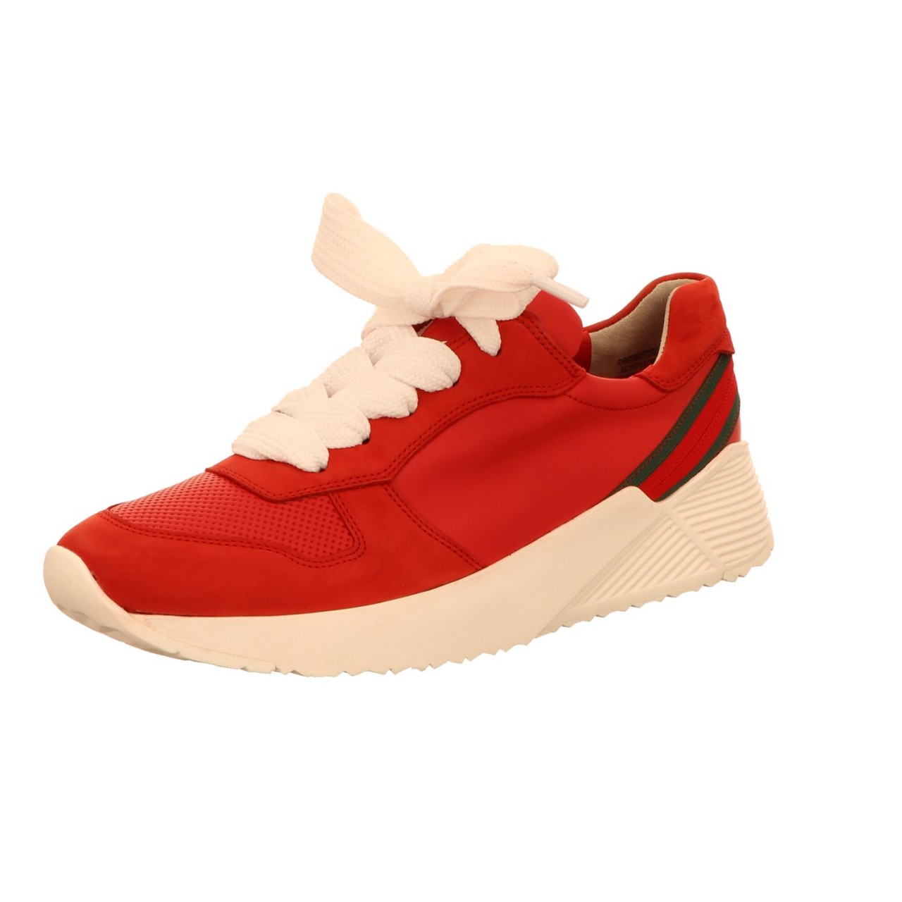 PAUL GREEN Sneaker rot