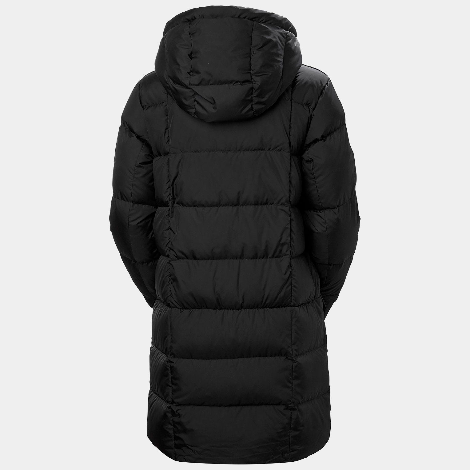 Women’s Arctic Patrol H2FLOW™ Parka