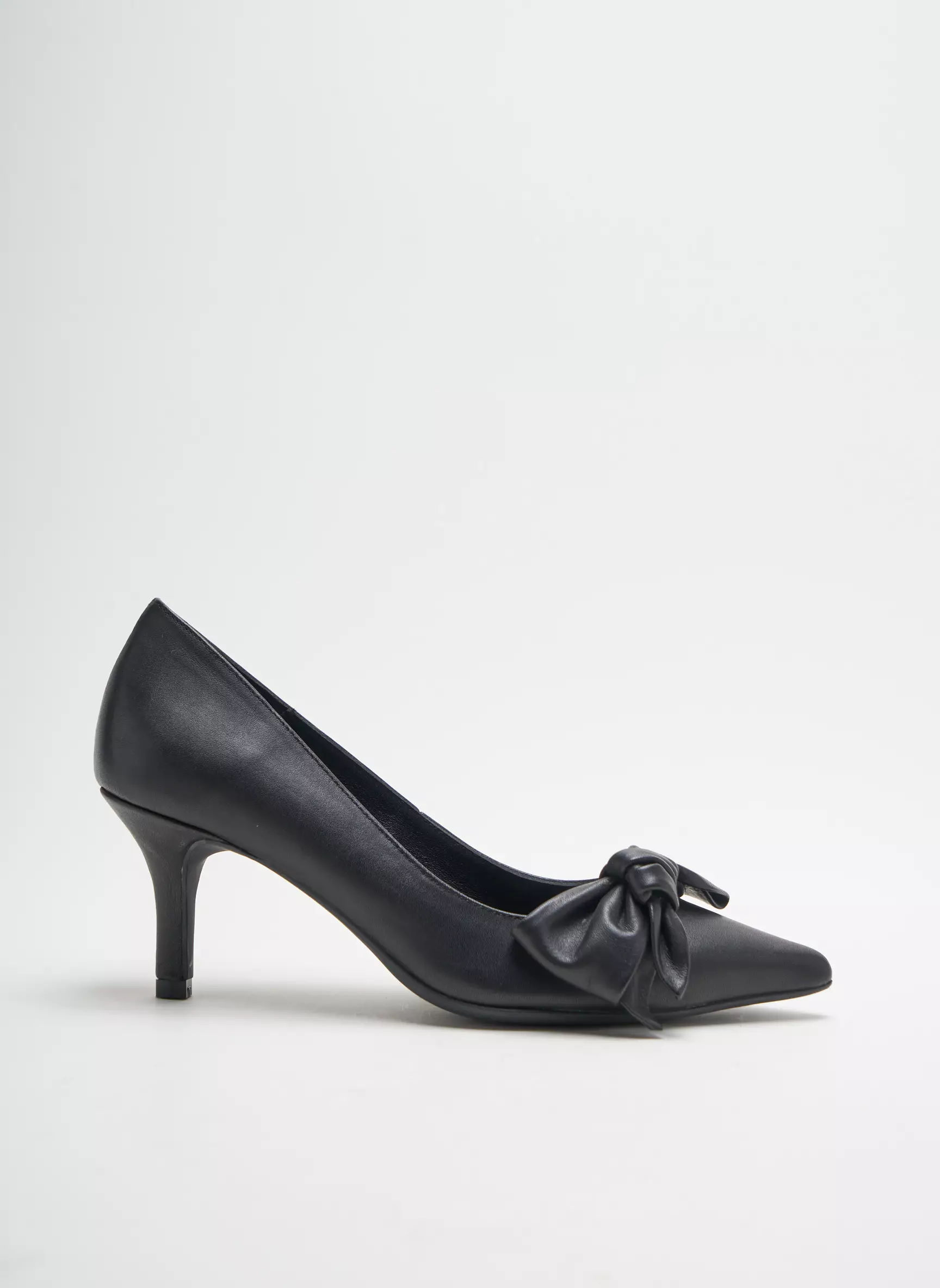 Marian Escarpins Femme couleur noir