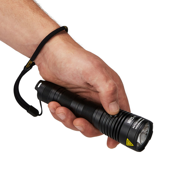 MH25 V2 - Taschenlampe