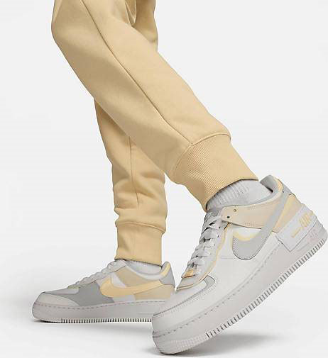 Nike Sportswear Damen Jogginghose NSW FLEECE